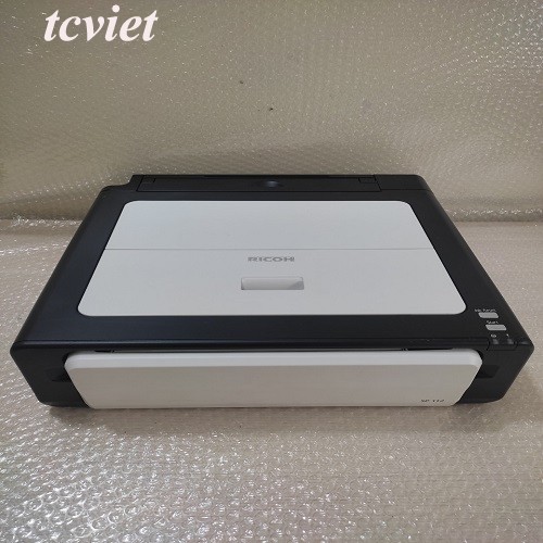 Máy in RICOH SP112 đã qua sử dụng